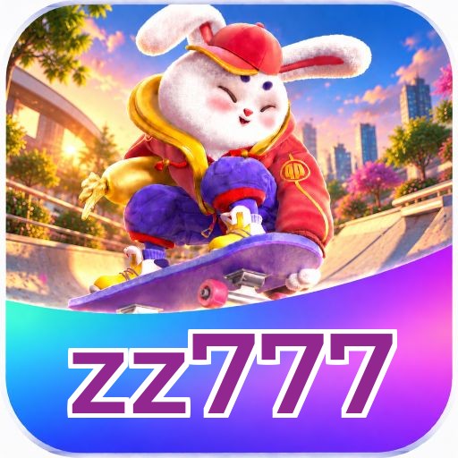 Logo zz777 Cassino Online Brasil