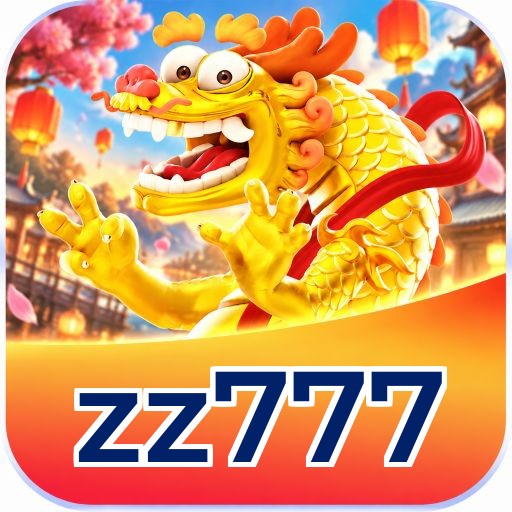 zz777 Logo