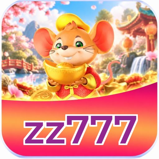 Logo zz777 Cassino Online Brasil