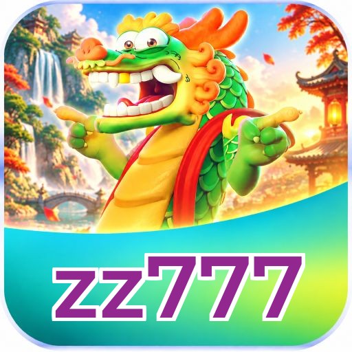 Logo zz777 Download Brasil