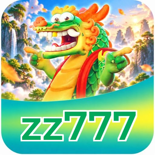 zz777 Logo