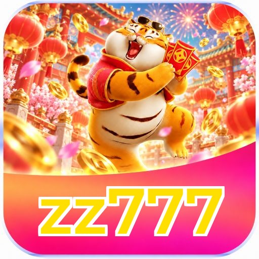 zz777 VIP Program Logo