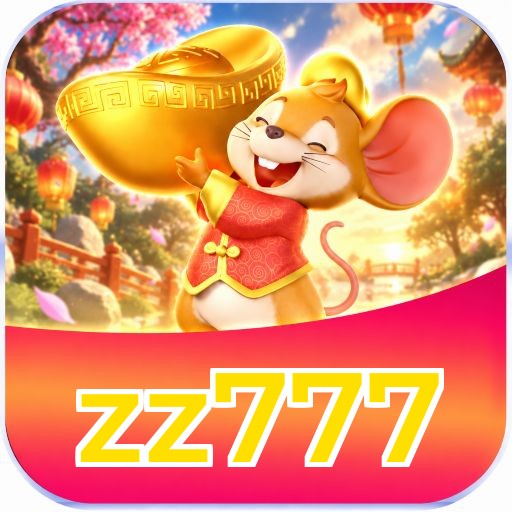zz777 Logo