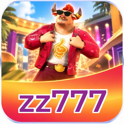 zz777 Logo Verificado