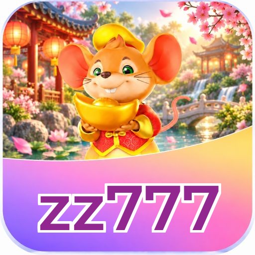 zz777 Logo Oficial