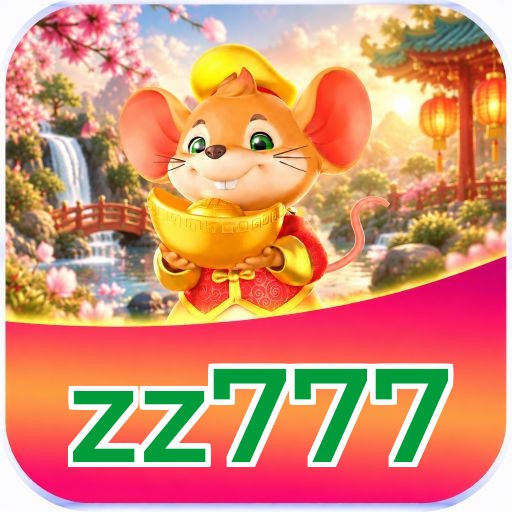 zz777 APK Logo Oficial Certificado