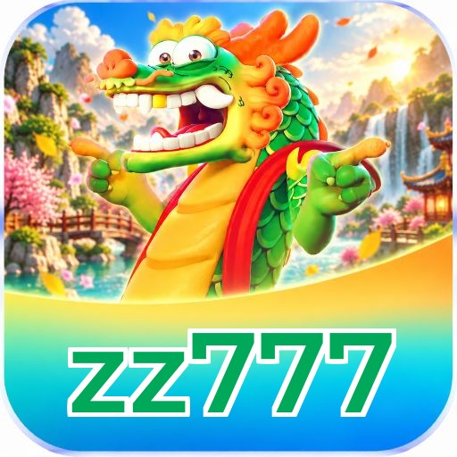 zz777 Logo