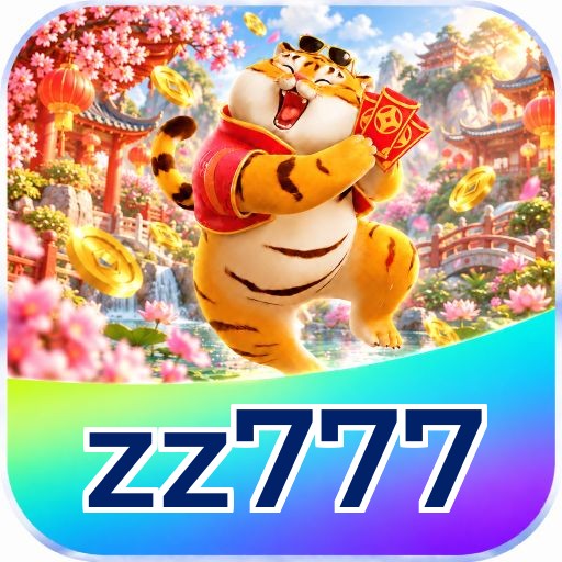 Logo zz777 Telegram Oficial