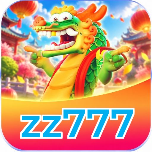 Logo zz777 Cassino Online Brasil