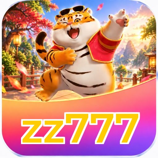 zz777 Logo - Bônus com Rollover Justo