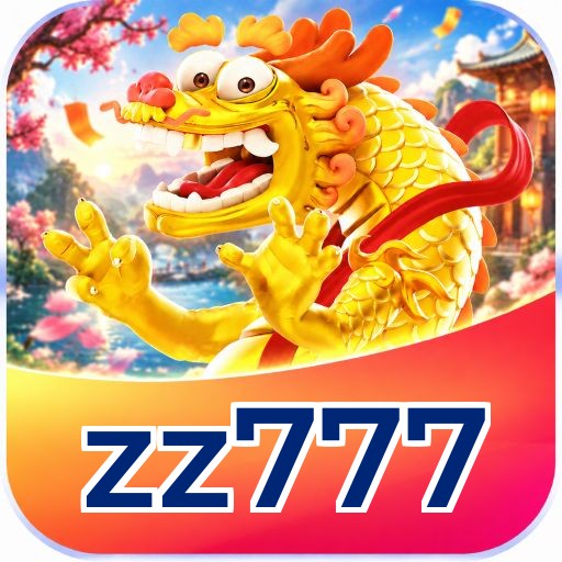 zz777 Logo - Bônus de Cadastro