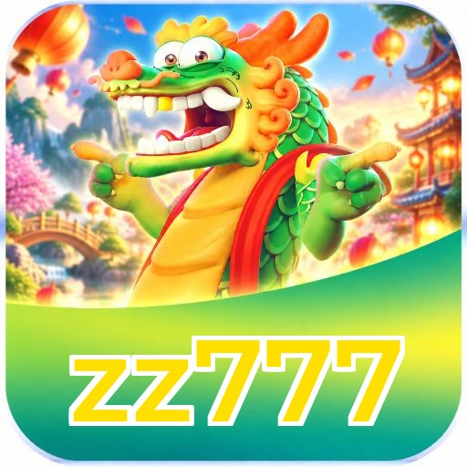 zz777 Logo