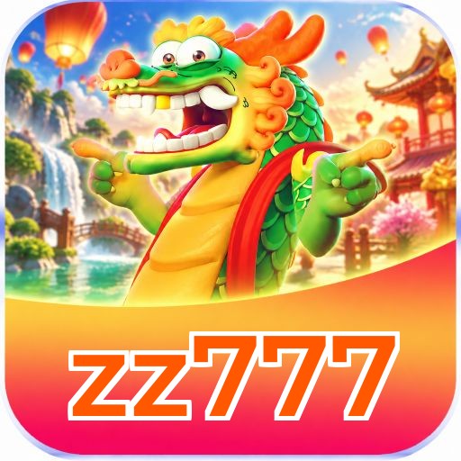 zz777 Logo