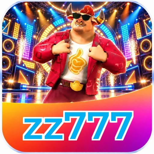Logo zz777 Loteria Online