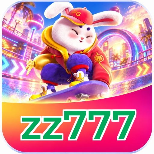 zz777 APP Logo Oficial Certificado Android iOS