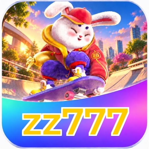 Logo zz777 Telegram Canal Oficial