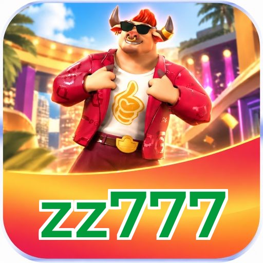 Logo zz777 Bônus Brasil