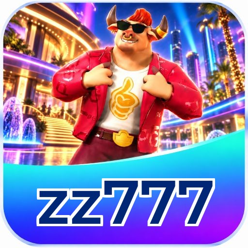 zz777 Download Speed Test Logo - Teste de Velocidade Certificado
