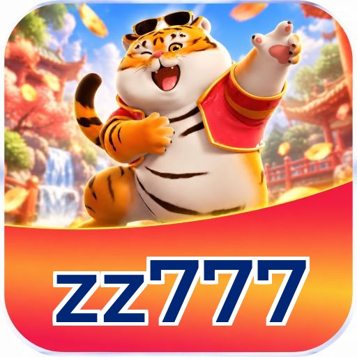 Logo zz777 APK Android Brasil
